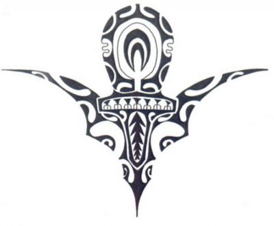 Modles - maori - maori 15