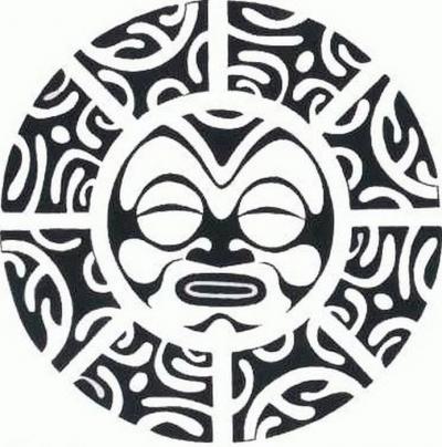 Modles - maori - maori 6