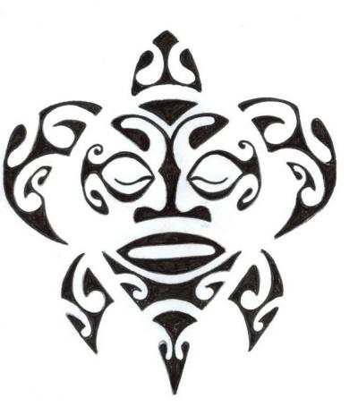 Modles - maori - maori 9