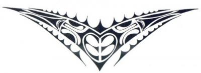 Modles - maori - maori 7