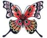 Toutes nos ralisations sur les tattoos Papillons