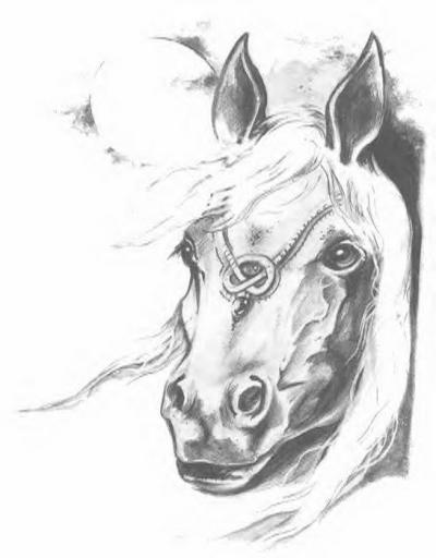 Modles - chevaux et Licornes - chevaux et Licornes 3