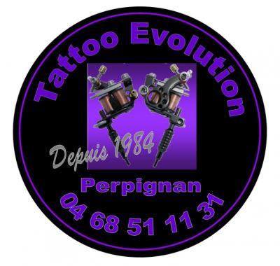 Nos ralisations - Diffrentes ralisations - divers clips vido boutique Tattoo Evolution Perpignan