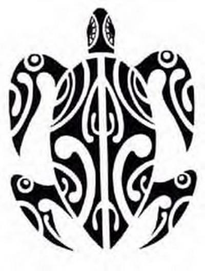 Modles - maori - maori 2