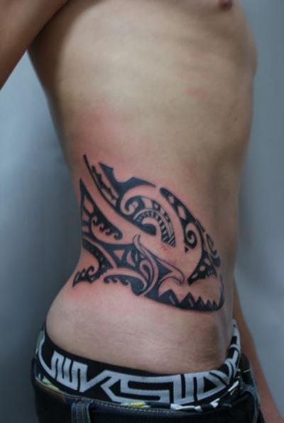 Nos ralisations - maori - Maori Boutique Tattoo Evolution Perpignan