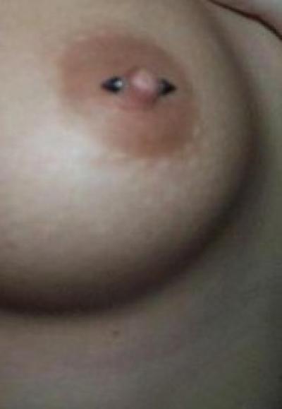 Piercing - piercings seins - piercing seins
